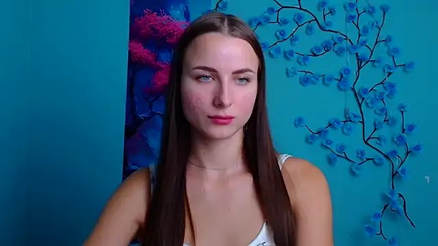 Eva Janee online show from 26, 11, 2025