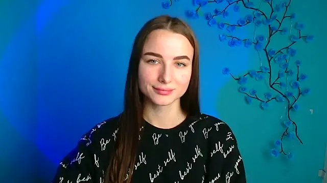 Eva Janee online show from 13, 3, 2026