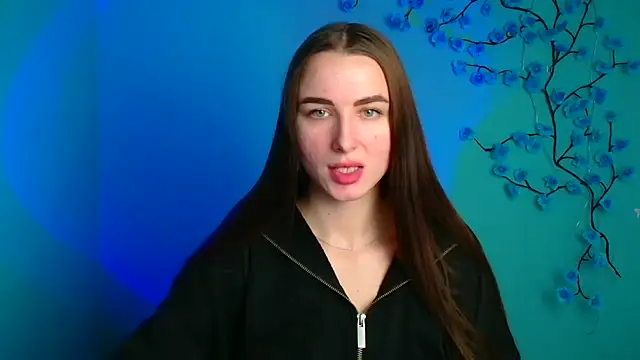 Eva Janee online show from 16, 3, 2026