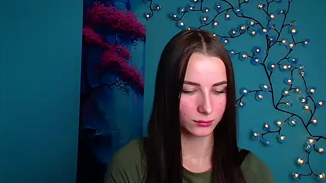 Eva Janee online show from 14, 10, 2025