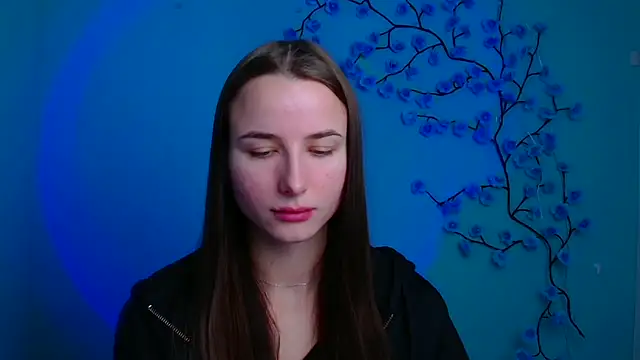 Eva Janee online show from 9, 1, 2026