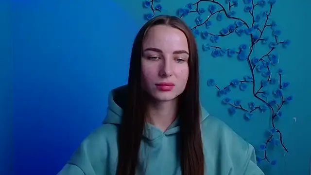 Eva Janee online show from 22, 12, 2025