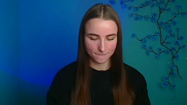 Eva Janee online show from 13, 4, 2026