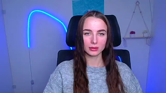 Eva Janee online show from 10, 2, 2026