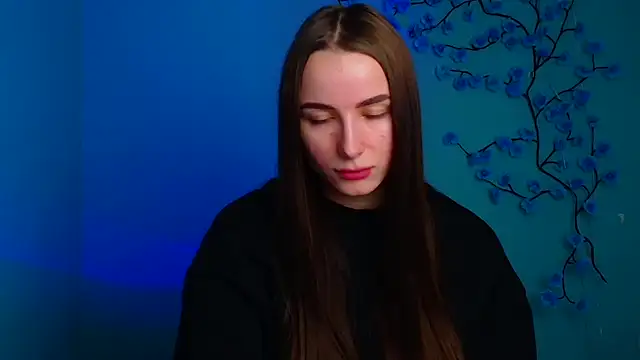 Eva Janee online show from 13, 2, 2026