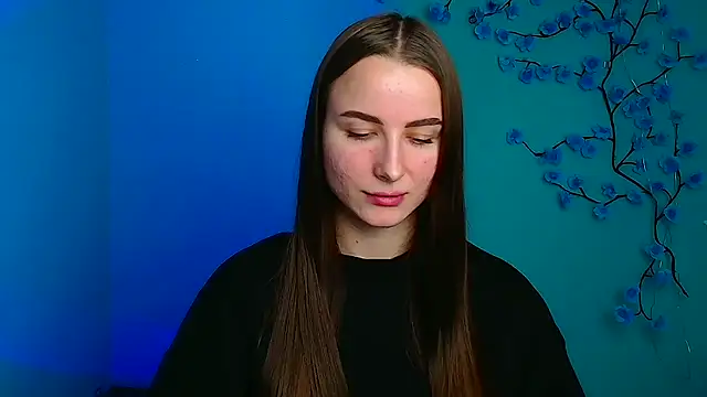 Eva Janee online show from 24, 2, 2026