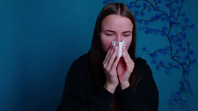 Eva Janee online show from 12, 1, 2026