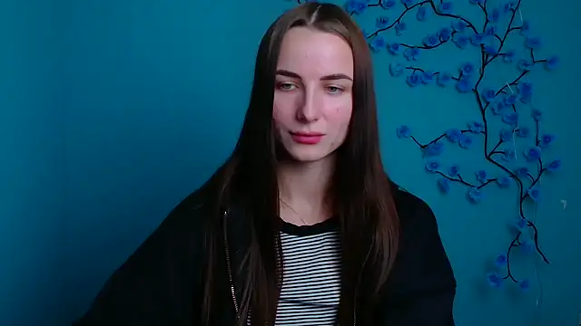 Eva Janee online show from 6, 1, 2026