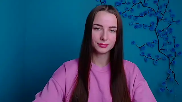 Eva Janee online show from 10, 1, 2026