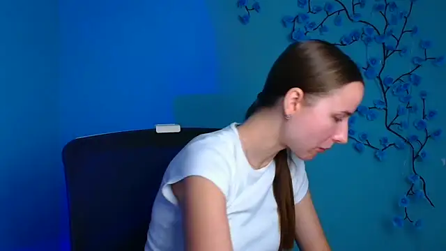 Snapshot of Eva_Janee chatting on 7, 7, 2026 Eva Janee online show from 7, 7, 2026