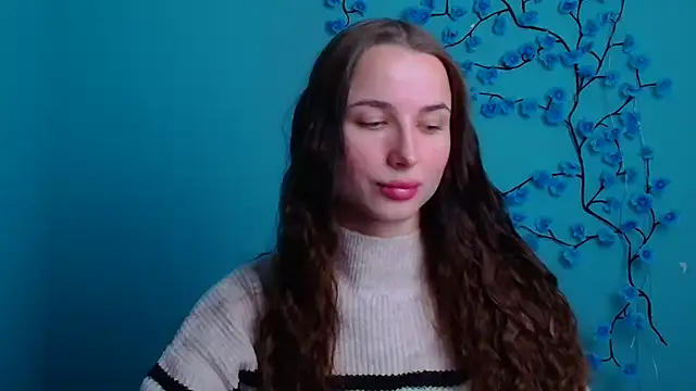 Eva Janee online show from 23, 12, 2025