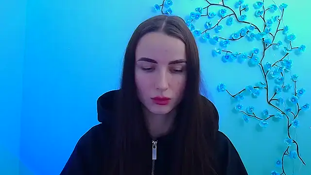 Eva Janee online show from 16, 1, 2026