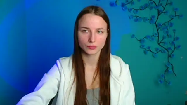 Eva Janee online show from 25, 3, 2026