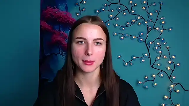 Eva Janee online show from 16, 10, 2025