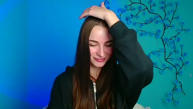 Eva Janee online show from 2, 3, 2026