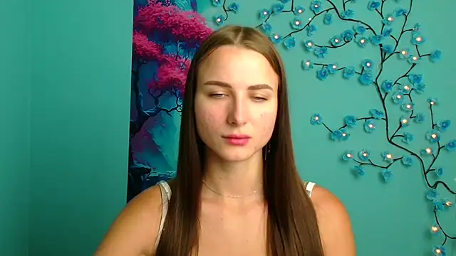 Eva Janee online show from 11, 11, 2025