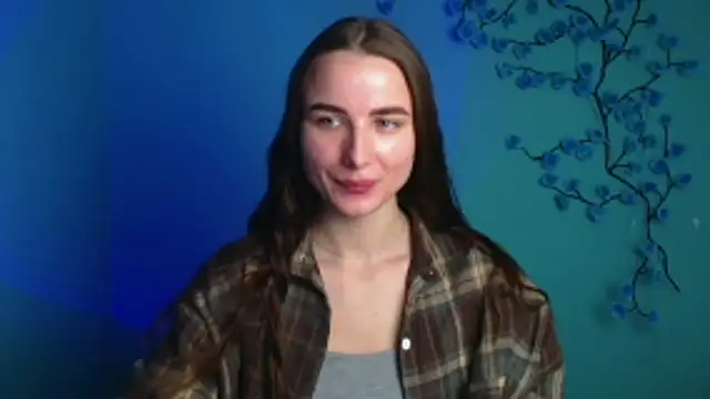 Eva Janee online show from 27, 4, 2026