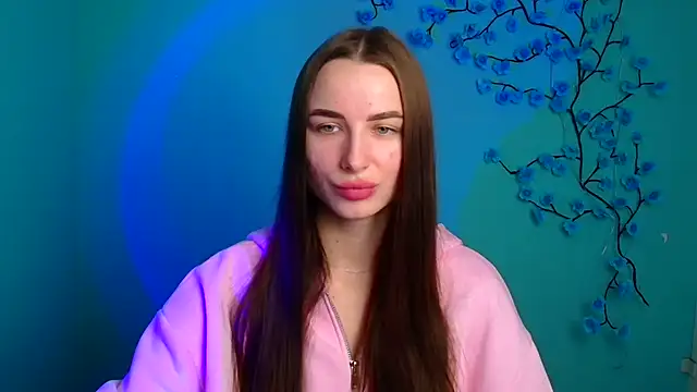 Eva Janee online show from 20, 3, 2026