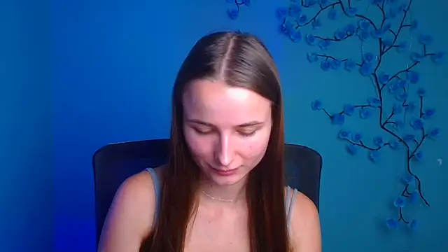 Snapshot of Eva_Janee chatting on 3, 8, 2026 Eva Janee online show from 3, 8, 2026