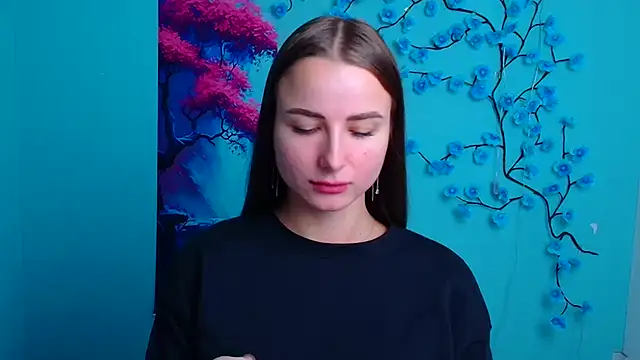 Eva Janee online show from 18, 11, 2025