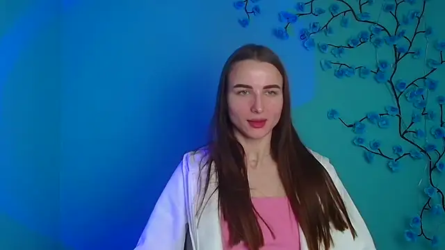 Eva Janee online show from 14, 4, 2026