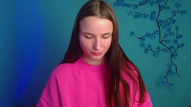 Eva Janee online show from 22, 4, 2026