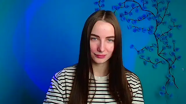 Eva Janee online show from 23, 2, 2026