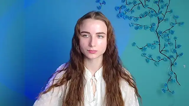 Eva Janee online show from 5, 5, 2026