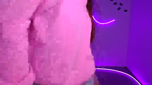 Eva Janee online show from 24, 11, 2025