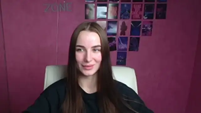 Eva Janee online show from 10, 3, 2026