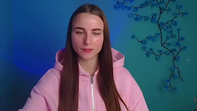 Eva Janee online show from 21, 4, 2026