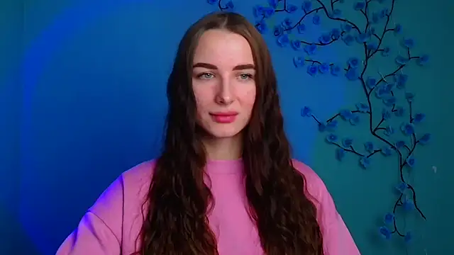 Eva Janee online show from 9, 2, 2026