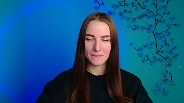 Eva Janee online show from 3, 3, 2026