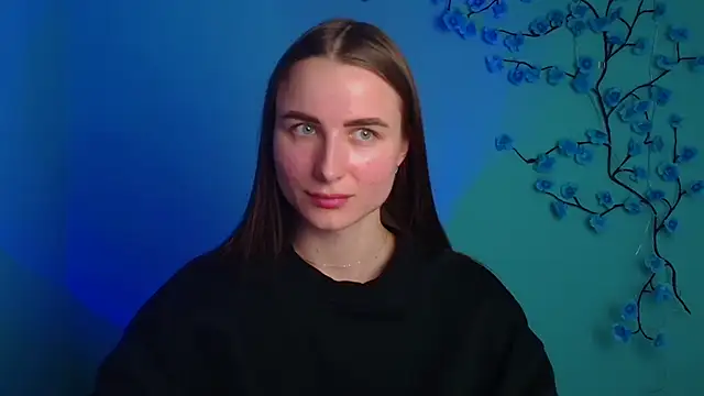 Eva Janee online show from 23, 4, 2026