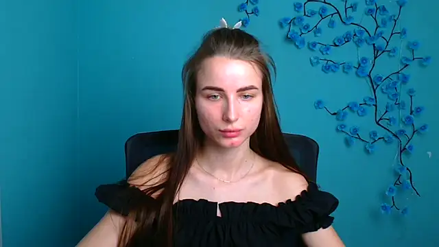 Snapshot of Eva_Janee chatting on 22, 6, 2026 Eva Janee online show from 22, 6, 2026