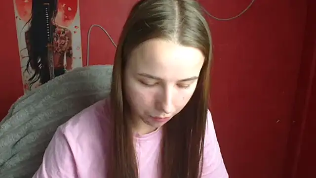Snapshot of Eva_Janee chatting on 4, 8, 2026 Eva Janee online show from 4, 8, 2026