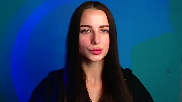 Eva Janee online show from 8, 10, 2025