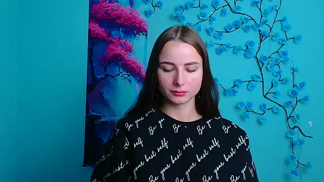 Eva Janee online show from 19, 11, 2025