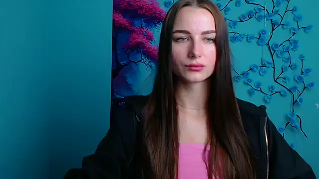 Eva Janee online show from 27, 11, 2025