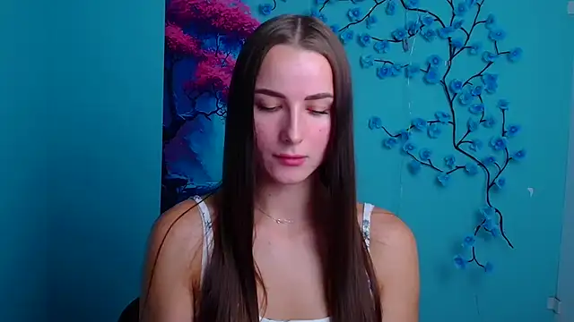 Eva Janee online show from 4, 12, 2025