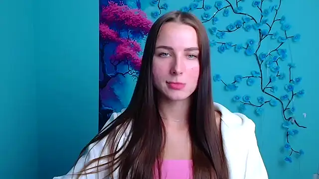 Eva Janee online show from 17, 11, 2025