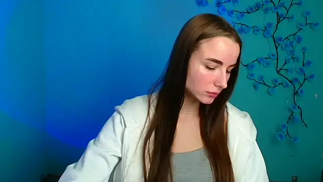 Eva Janee online show from 19, 3, 2026