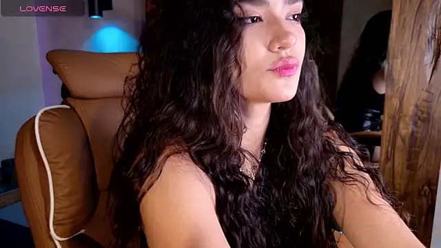 Snapshot of SeleneeEvanss chatting on 22, 11, 2025 SeleneeEvanss online show from 22, 11, 2025