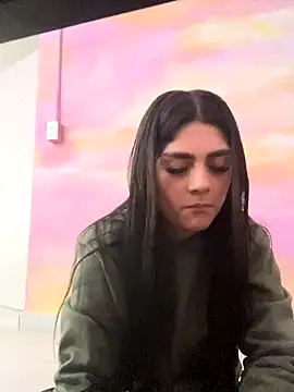 Amy-Saenz online show from 27, 10, 2025