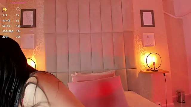 Amy-Saenz online show from 19, 1, 2026