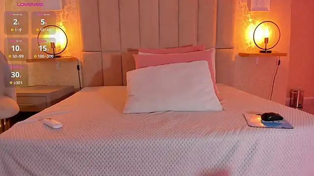 Amy-Saenz online show from 21, 4, 2026