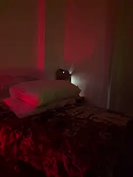 PutaNieves1983 online show from 7, 10, 2025