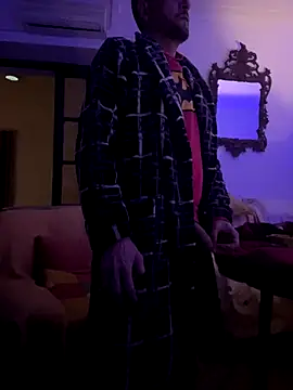 PutaNieves1983 online show from 16, 12, 2025