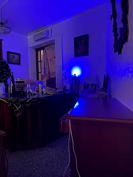 PutaNieves1983 online show from 30, 11, 2025