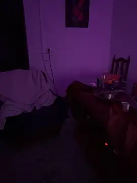 PutaNieves1983 online show from 29, 11, 2025